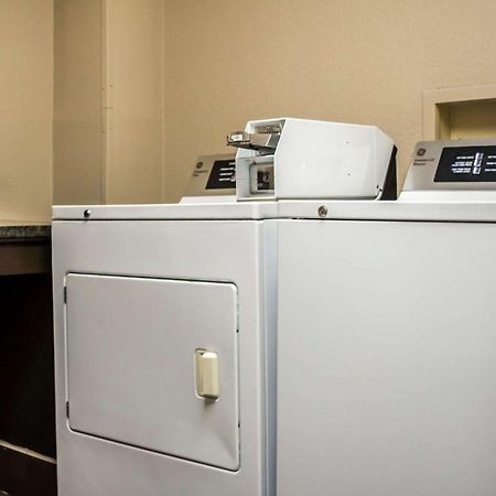 Comfort Suites Clearwater - Dunedin Zewnętrze zdjęcie