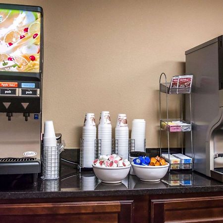 Comfort Suites Clearwater - Dunedin Zewnętrze zdjęcie