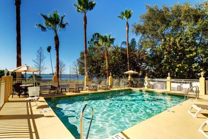 Comfort Suites Clearwater - Dunedin Zewnętrze zdjęcie