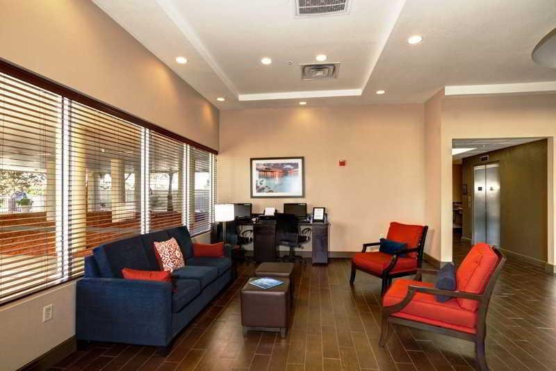 Comfort Suites Clearwater - Dunedin Zewnętrze zdjęcie