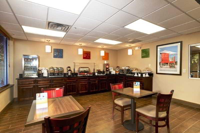 Comfort Suites Clearwater - Dunedin Zewnętrze zdjęcie