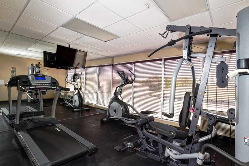 Comfort Suites Clearwater - Dunedin Zewnętrze zdjęcie
