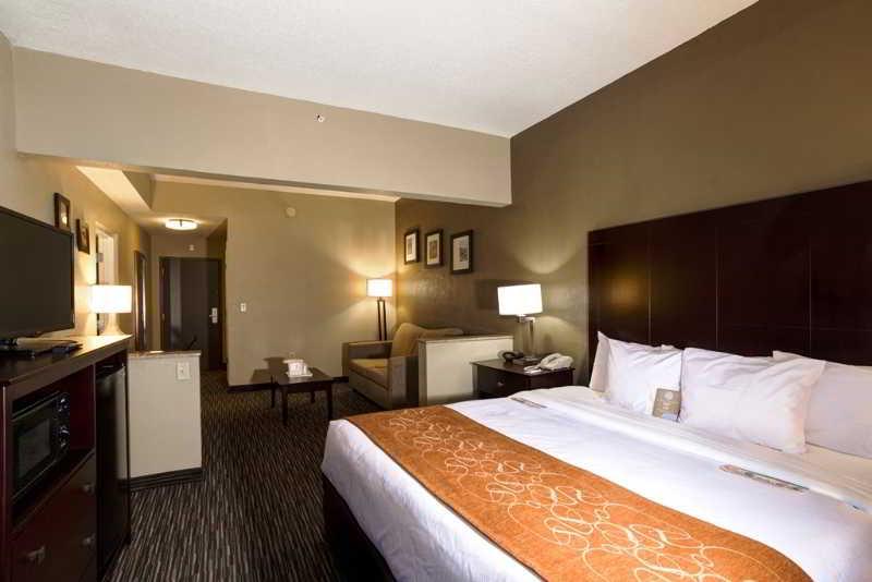Comfort Suites Clearwater - Dunedin Zewnętrze zdjęcie