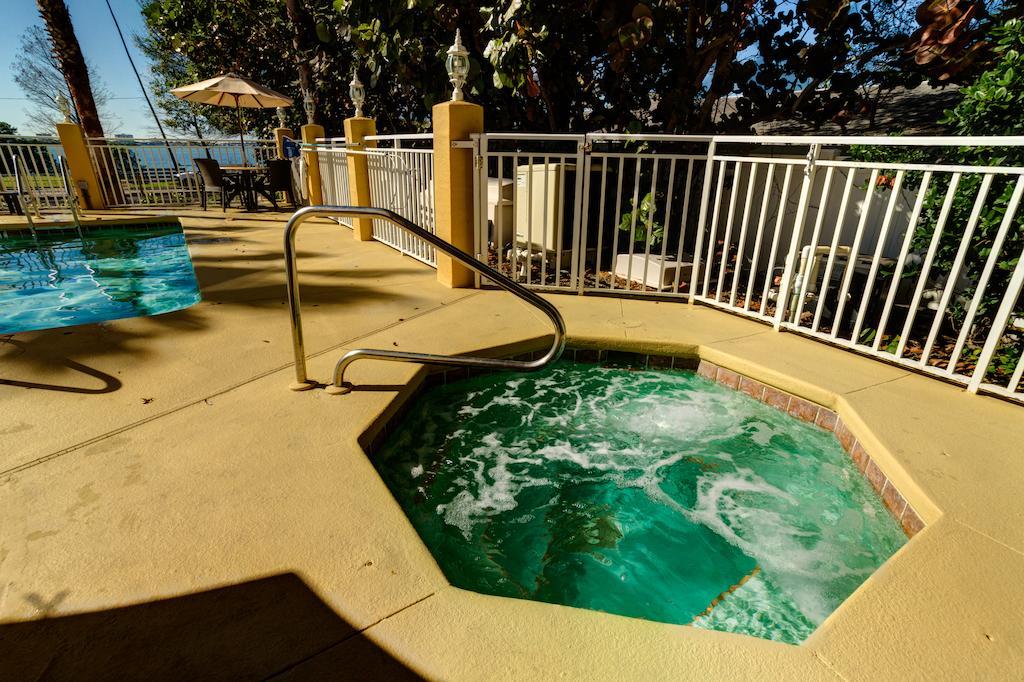 Comfort Suites Clearwater - Dunedin Zewnętrze zdjęcie