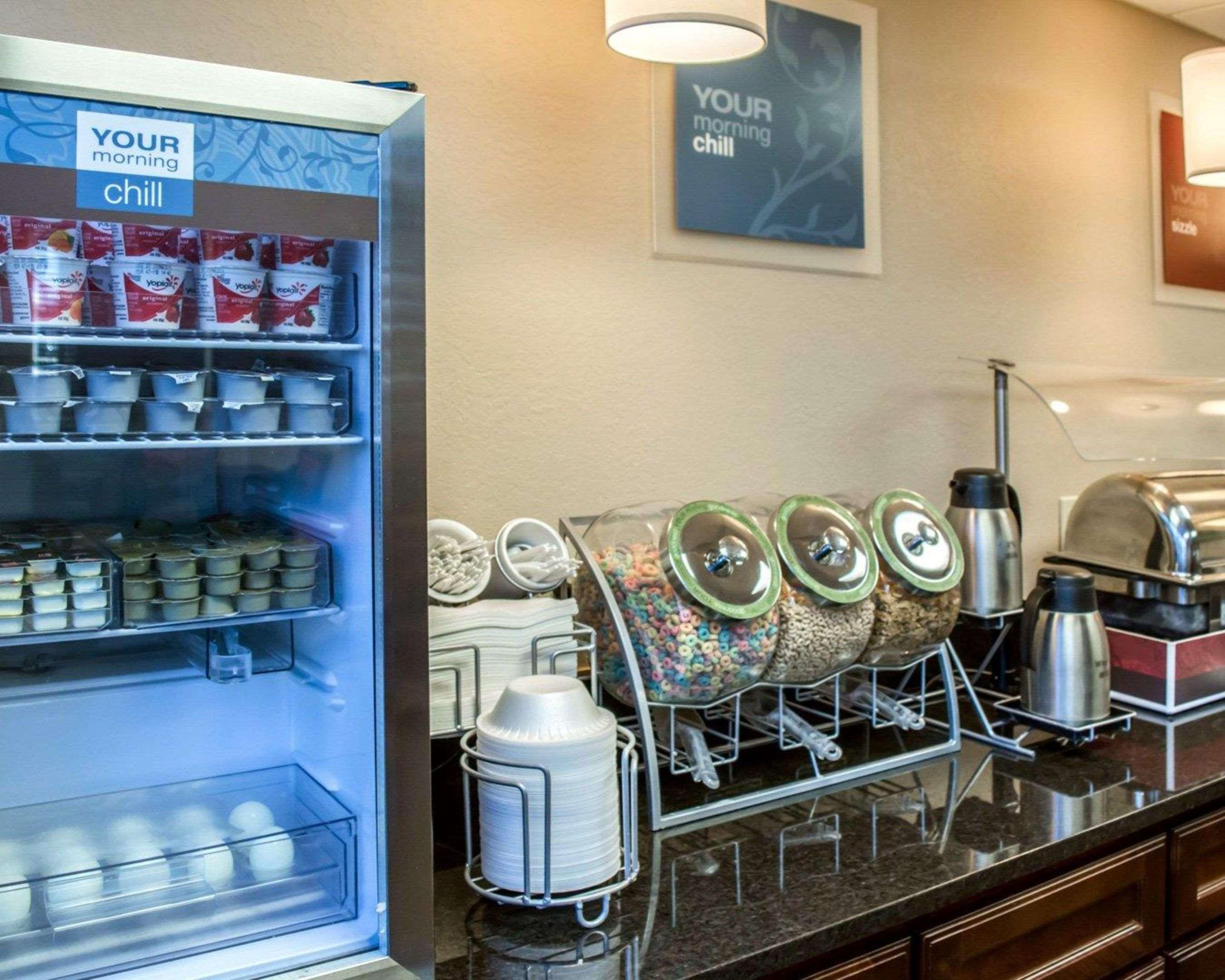 Comfort Suites Clearwater - Dunedin Zewnętrze zdjęcie