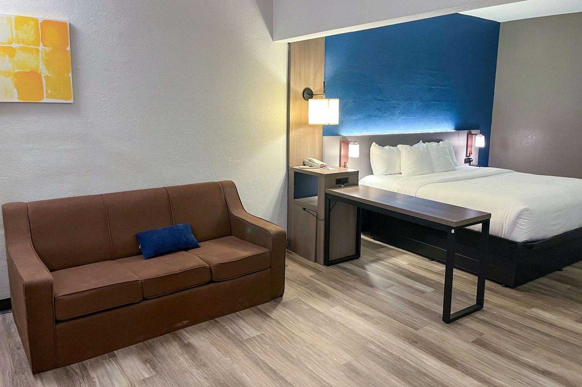 Comfort Suites Clearwater - Dunedin Zewnętrze zdjęcie