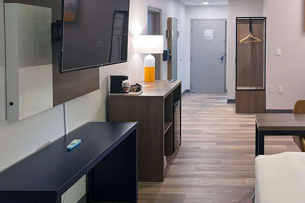Comfort Suites Clearwater - Dunedin Pokój zdjęcie