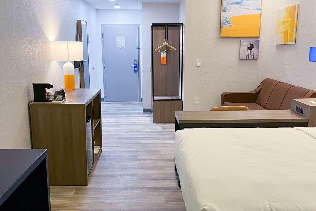 Comfort Suites Clearwater - Dunedin Pokój zdjęcie