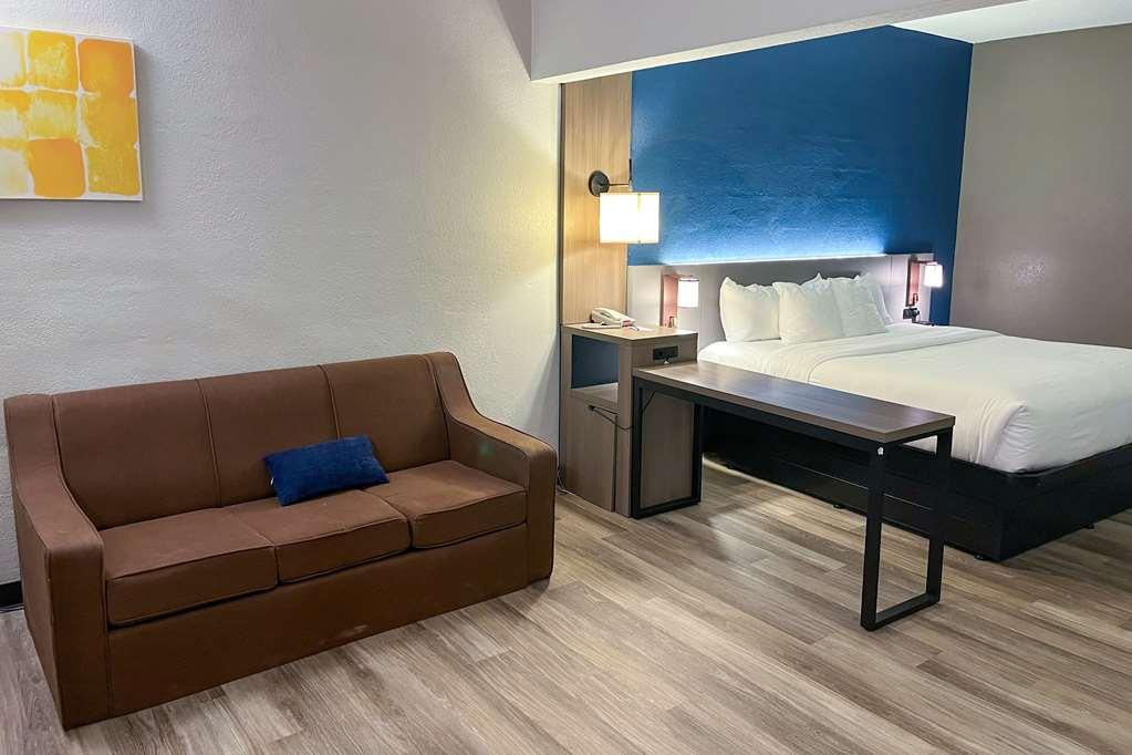 Comfort Suites Clearwater - Dunedin Pokój zdjęcie