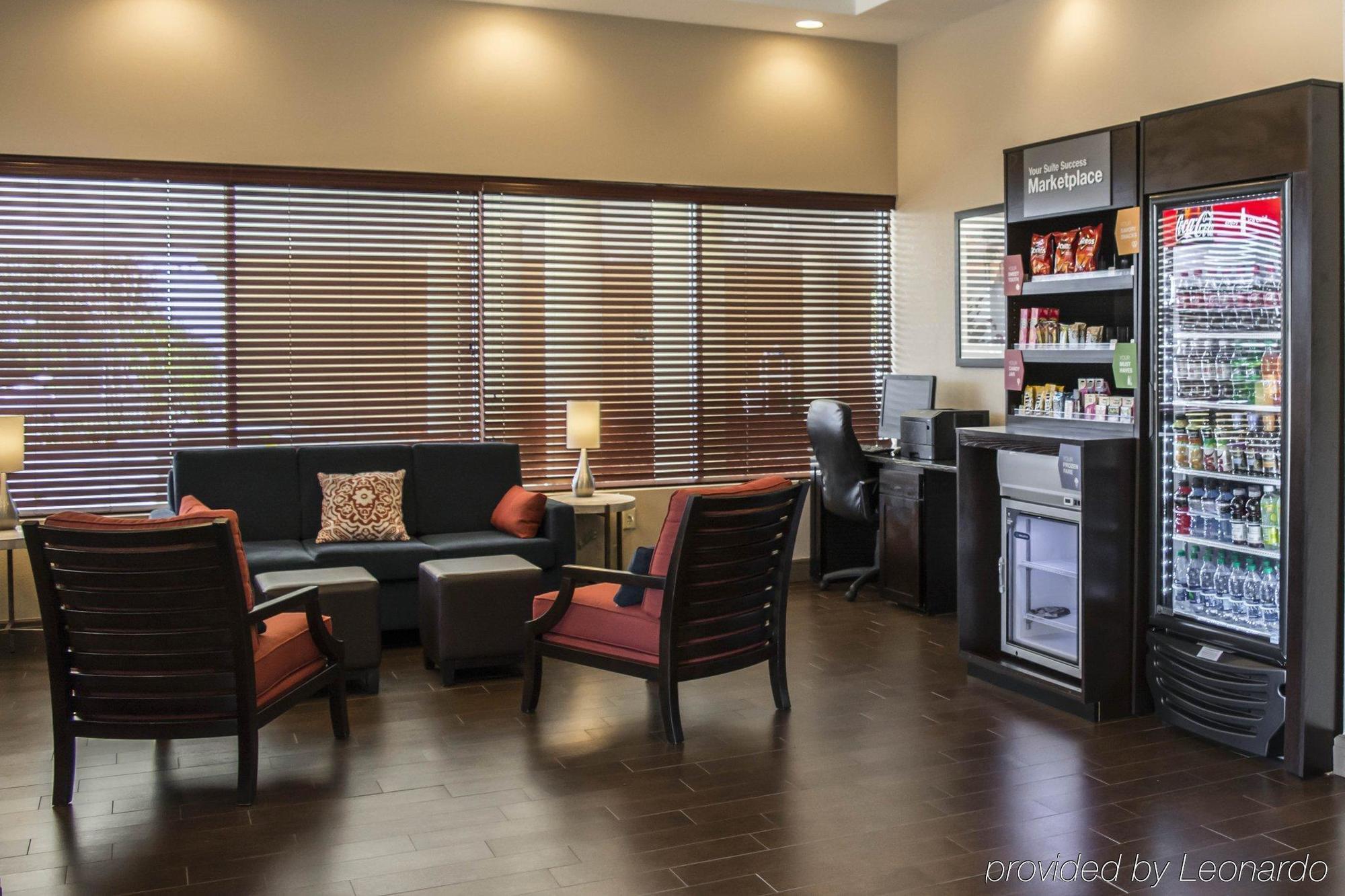 Comfort Suites Clearwater - Dunedin Zewnętrze zdjęcie