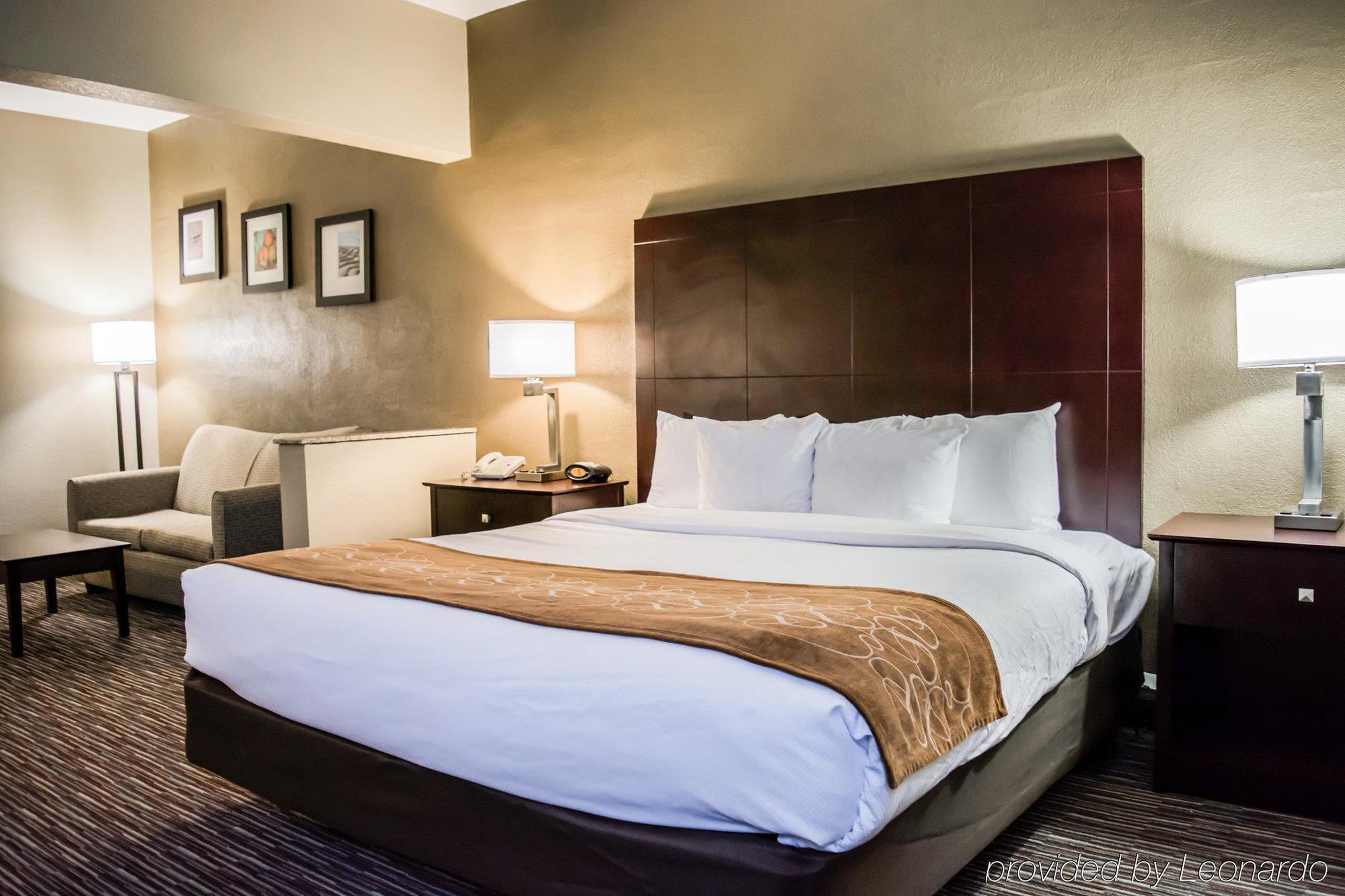Comfort Suites Clearwater - Dunedin Zewnętrze zdjęcie