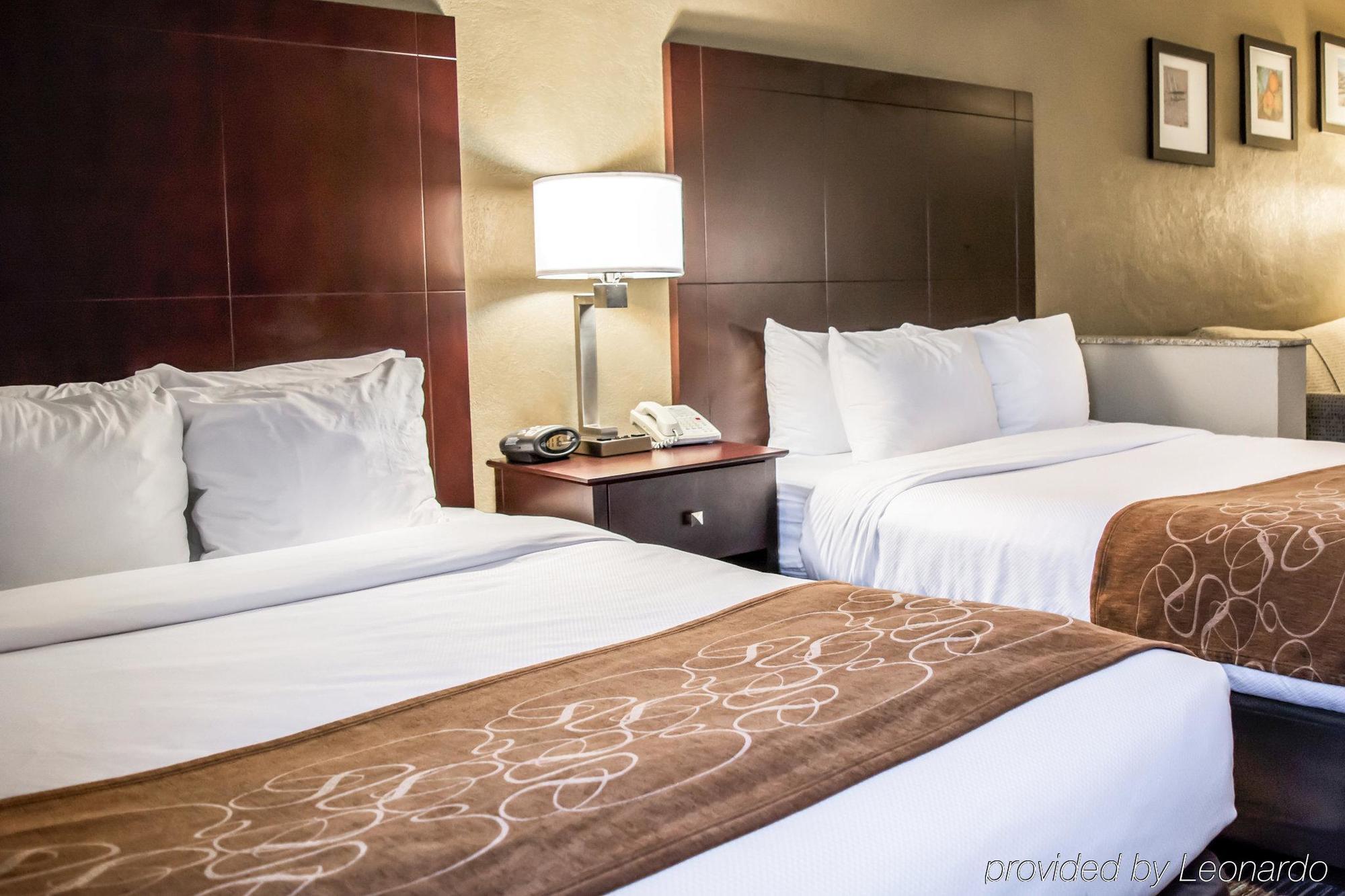 Comfort Suites Clearwater - Dunedin Zewnętrze zdjęcie