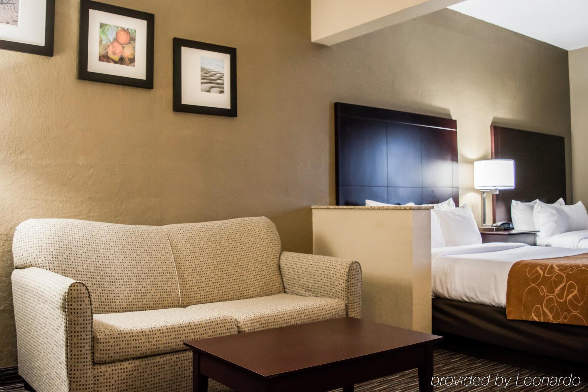 Comfort Suites Clearwater - Dunedin Zewnętrze zdjęcie