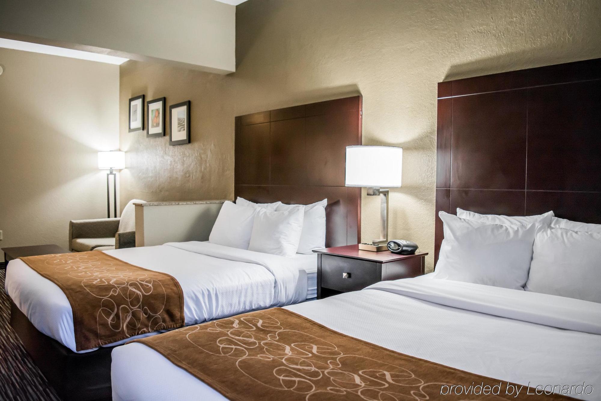 Comfort Suites Clearwater - Dunedin Zewnętrze zdjęcie
