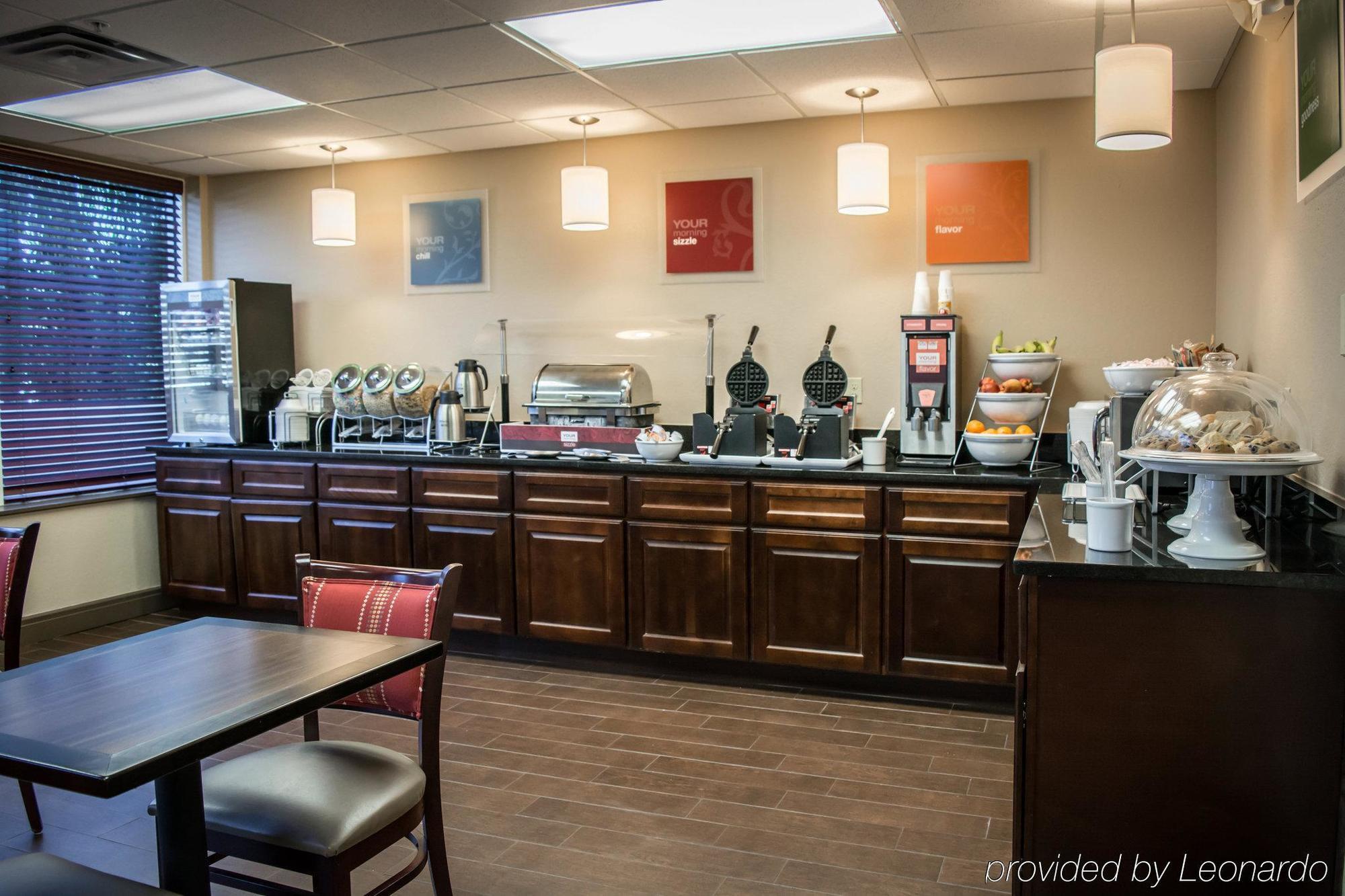 Comfort Suites Clearwater - Dunedin Zewnętrze zdjęcie