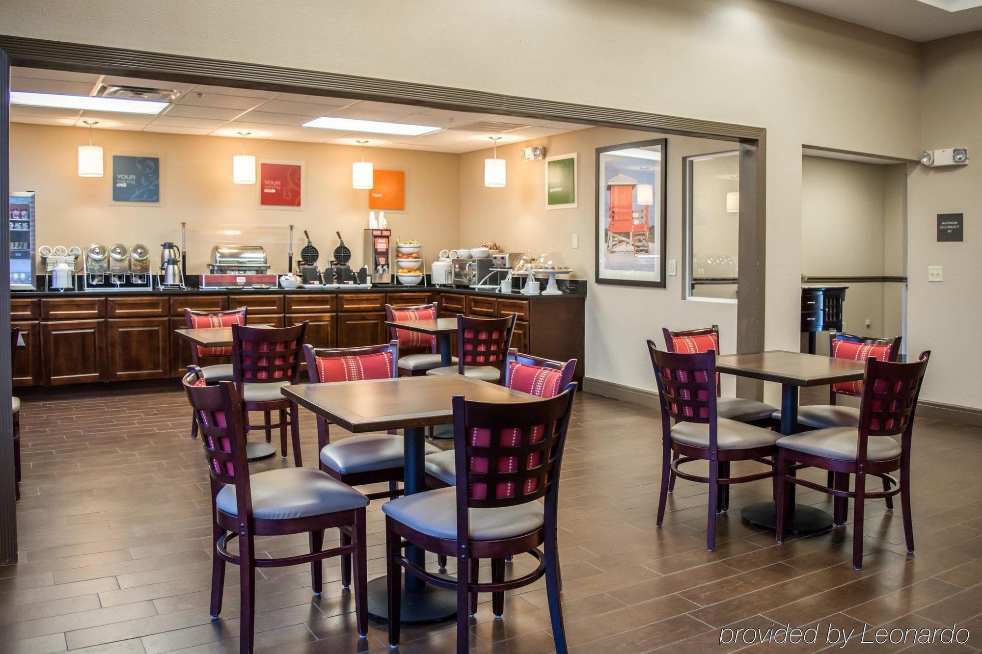 Comfort Suites Clearwater - Dunedin Zewnętrze zdjęcie