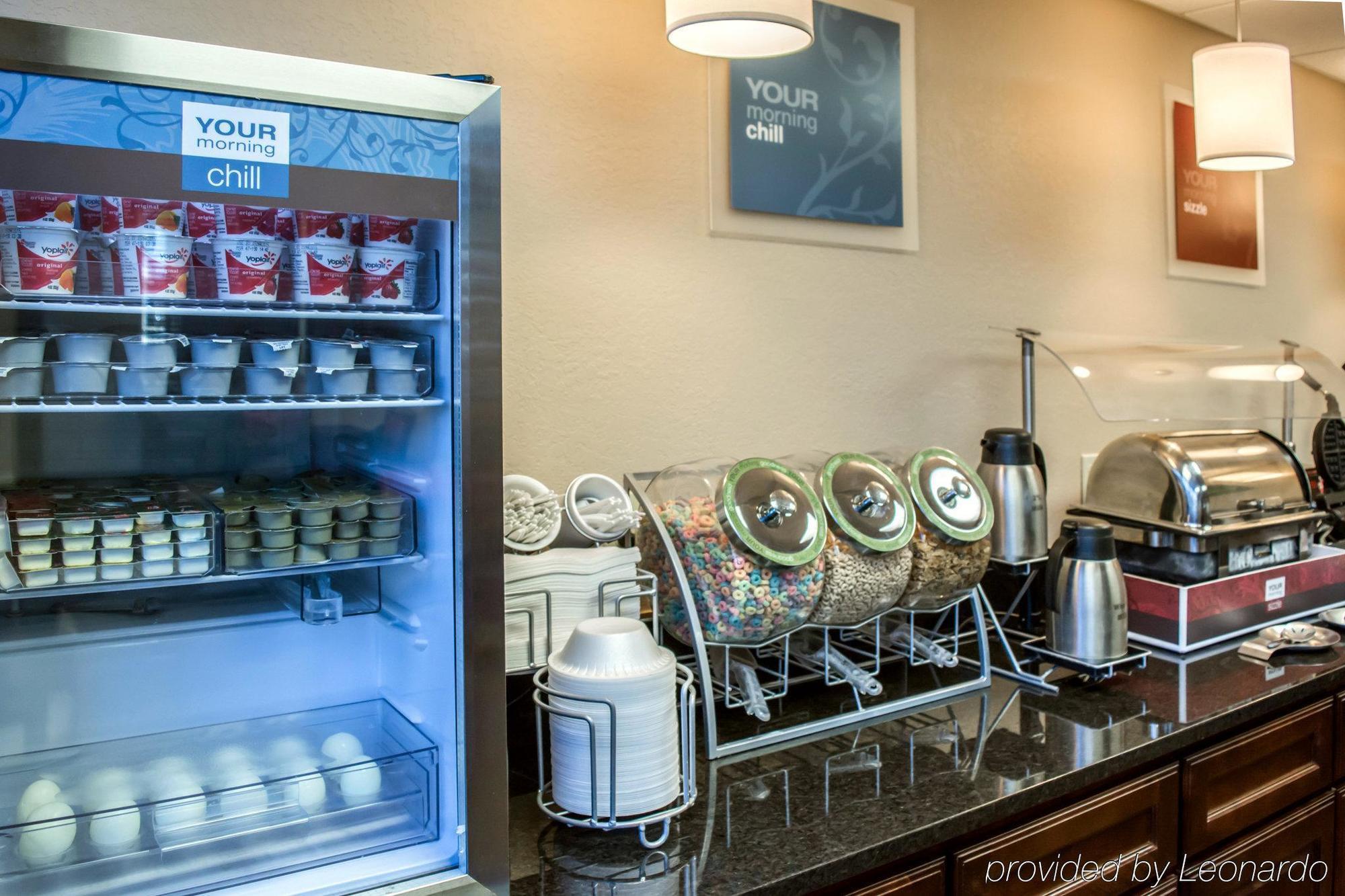 Comfort Suites Clearwater - Dunedin Zewnętrze zdjęcie
