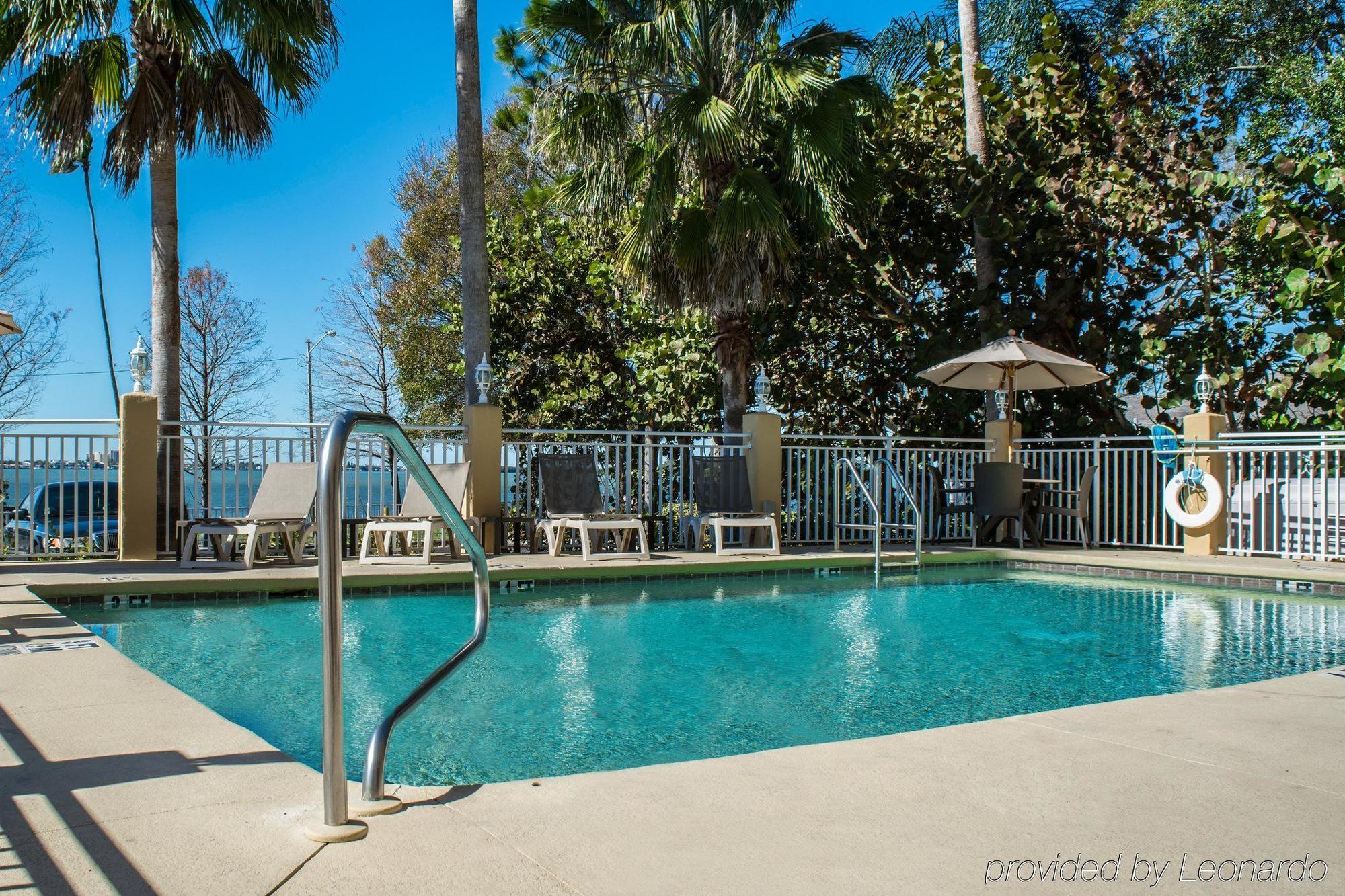 Comfort Suites Clearwater - Dunedin Zewnętrze zdjęcie