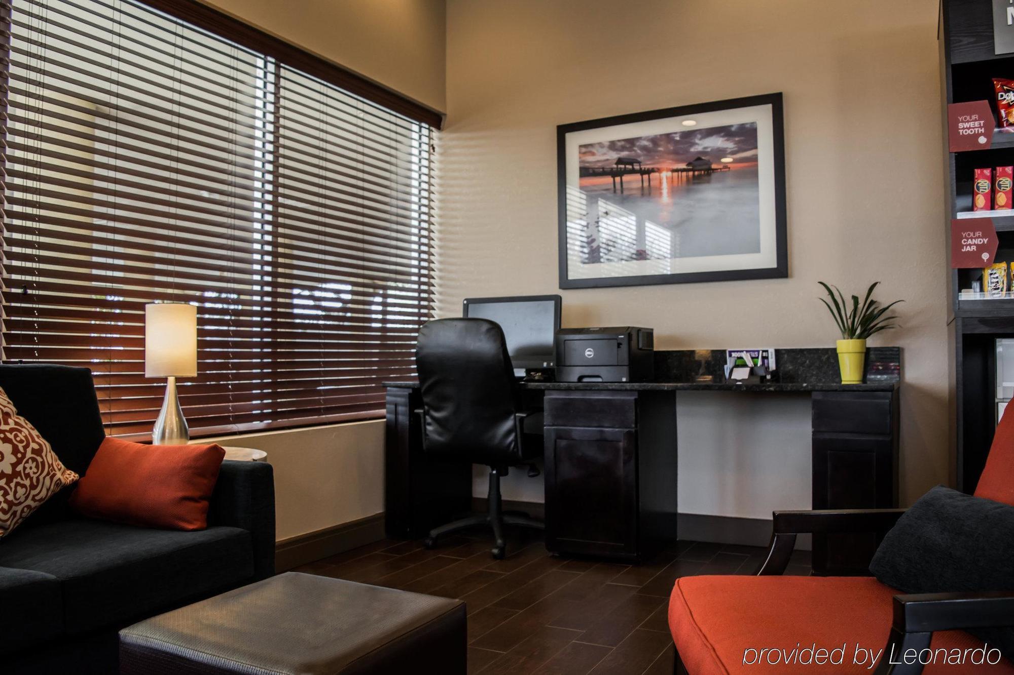Comfort Suites Clearwater - Dunedin Zewnętrze zdjęcie