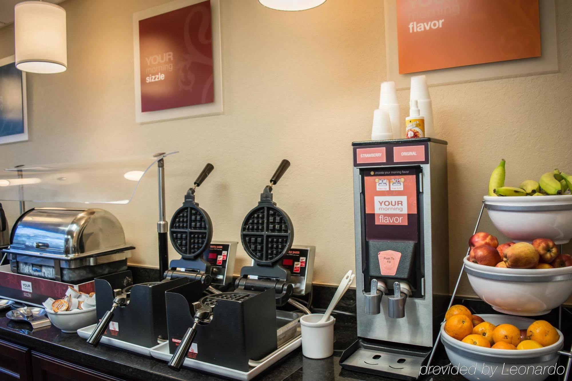 Comfort Suites Clearwater - Dunedin Zewnętrze zdjęcie