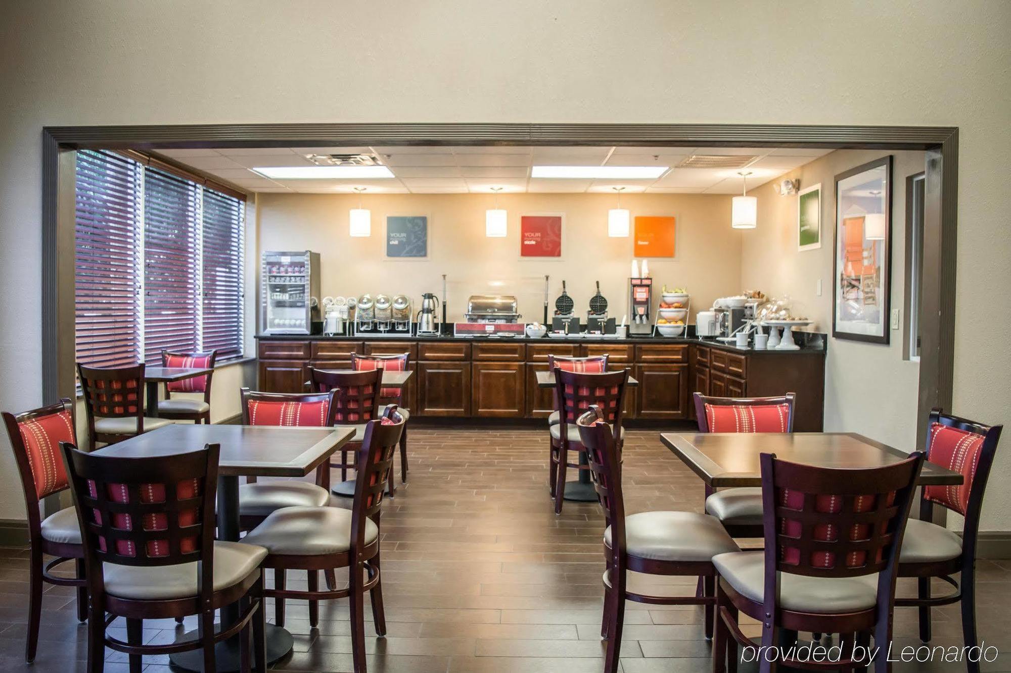 Comfort Suites Clearwater - Dunedin Zewnętrze zdjęcie
