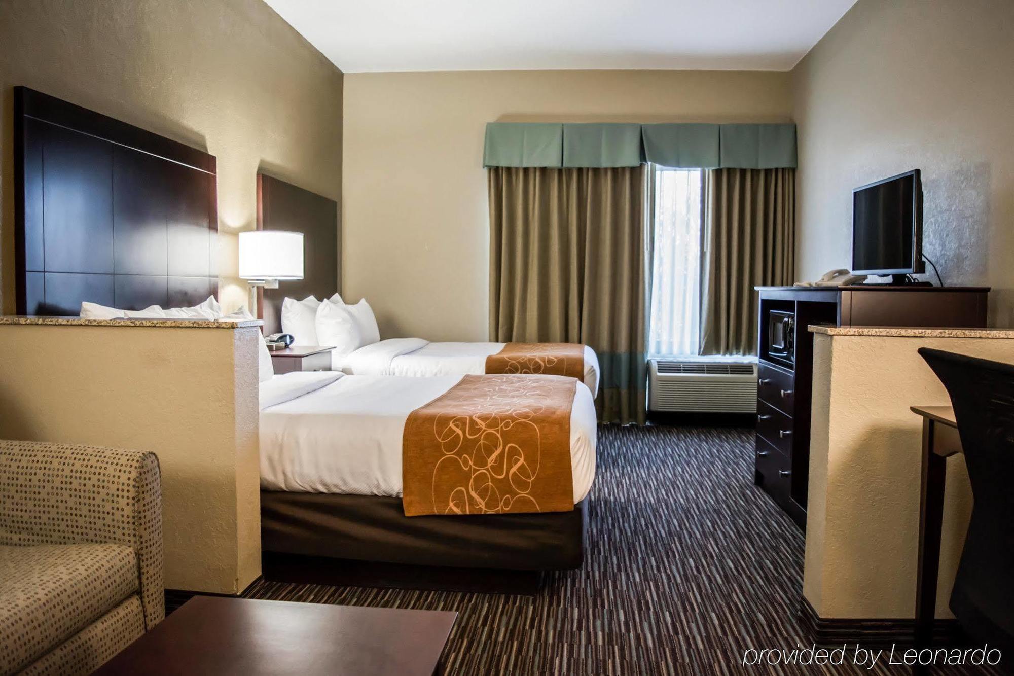 Comfort Suites Clearwater - Dunedin Zewnętrze zdjęcie