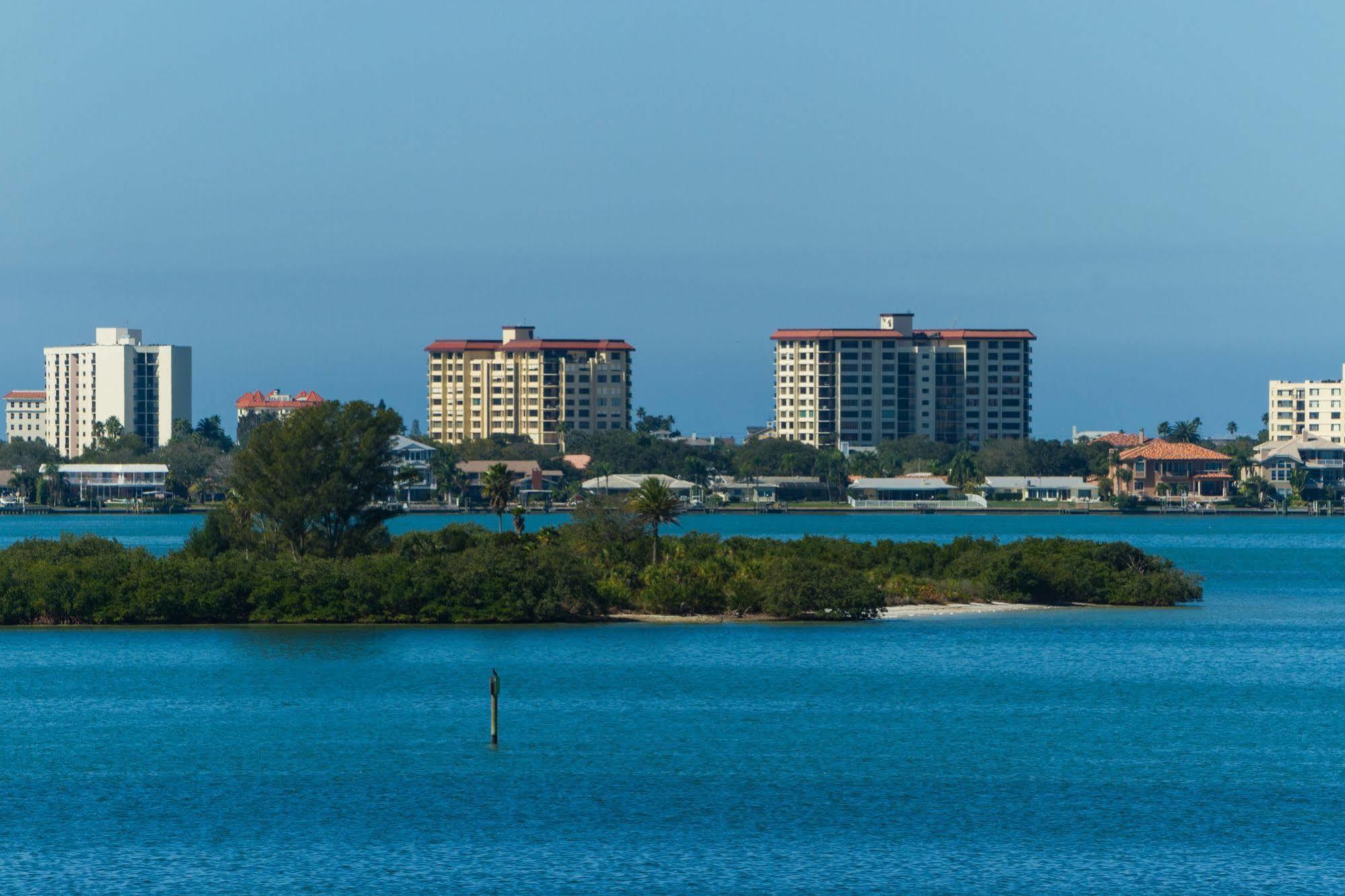 Comfort Suites Clearwater - Dunedin Zewnętrze zdjęcie